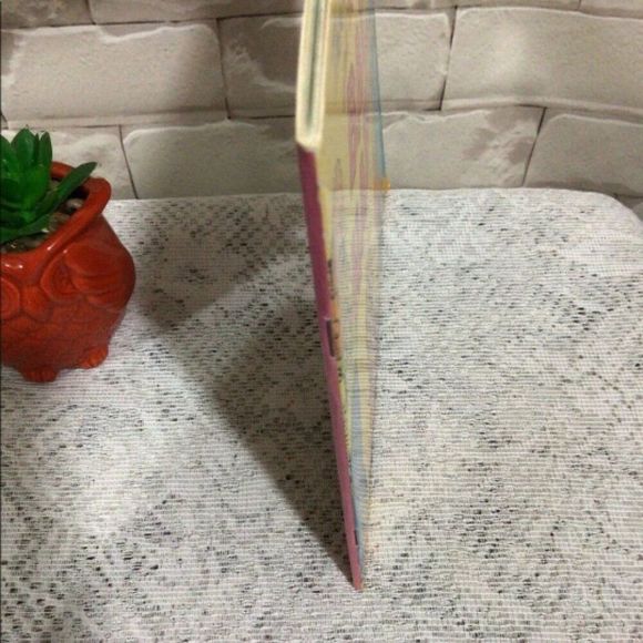 1986 The Berenstain Bears and The Bad Habit Book - Picture 4 of 9